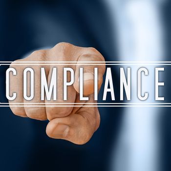 Compliance mit KI im Unternehmen