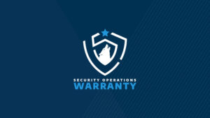 Security Operations Warranty (Bild: Arctic Wolf)