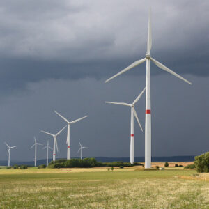 Erneuerbare Energiesysteme unzureichend gesichert