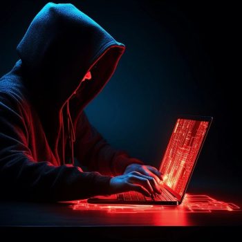 Security Report: Ransomware-Angriffe mit Doppel-Erpressung - Bild von Cliff Hang auf Pixabay