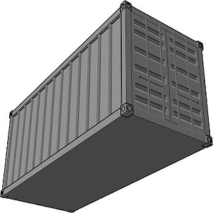 Better secure container development