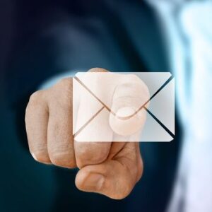 Email as a primary attack vector