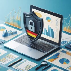 BSI-Besorgnis zur Lage der IT-Sicherheit in Deutschland