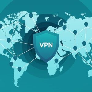 VPN is no longer up to date