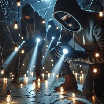 Adversary Report deckt die Tricks der Cyberkriminellen auf