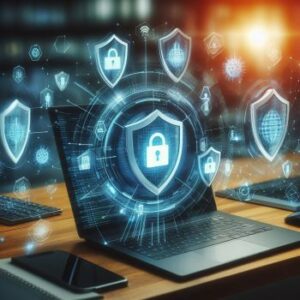 AMTD: Wegweisend für moderne IT-Sicherheit