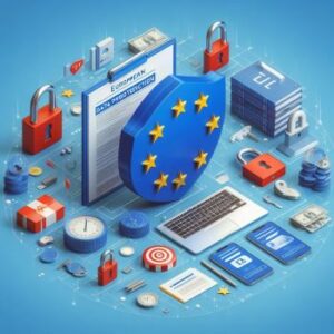 28. Januar 2024: Europäischer Datenschutztag - KI MS