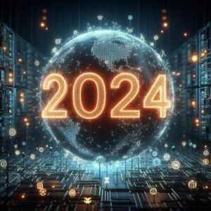 Prognosen zur Sicherheit von cyber-physischen Systemen 2024 - KI
