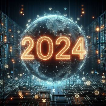 Previsões para a segurança dos sistemas ciberfísicos 2024 - IA