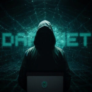 Jedes dritte Unternehmen taucht im Darknet auf