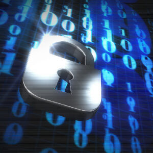 File encryption protects critical data
