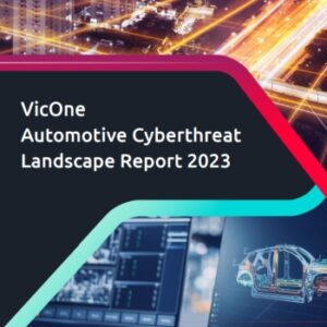 Report reveals cyber threats to automotive industry