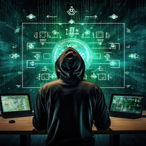 ランサムウェア: サイバー犯罪者はよりプロフェッショナルになっています