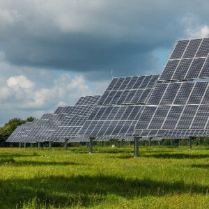 Solarenergieanlagen - wie sicher sind sie?