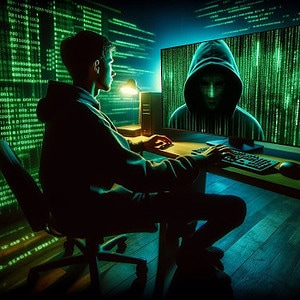 Darknet job exchange: Hackers are looking for renegade insiders