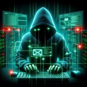 Report: Mehr E-Mail-Server-Angriffe und Evasive Malware MS -KI