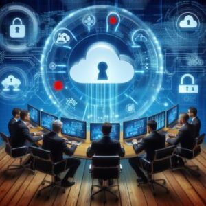 Protéger les surfaces d'attaque dynamiques dans le cloud - MS - AI