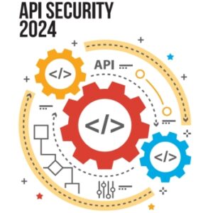 リスク: 十分な IT セキュリティがなければ API が大幅に増加する
