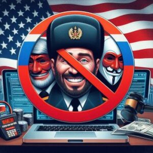 Komplettes Kaspersky-Verbot in den USA Bild MS - KI