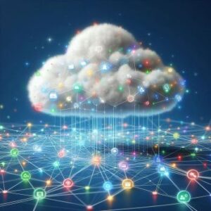 DSPM: KI-Datenschutz stärkt die Cloud-Security Bild: MS - KI