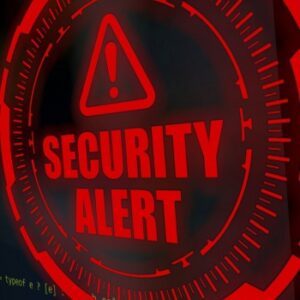 Starke Zunahme bei Malware-, BEC- und QR-Code-Phishing-Angriffen Bild von Elchinator auf Pixabay