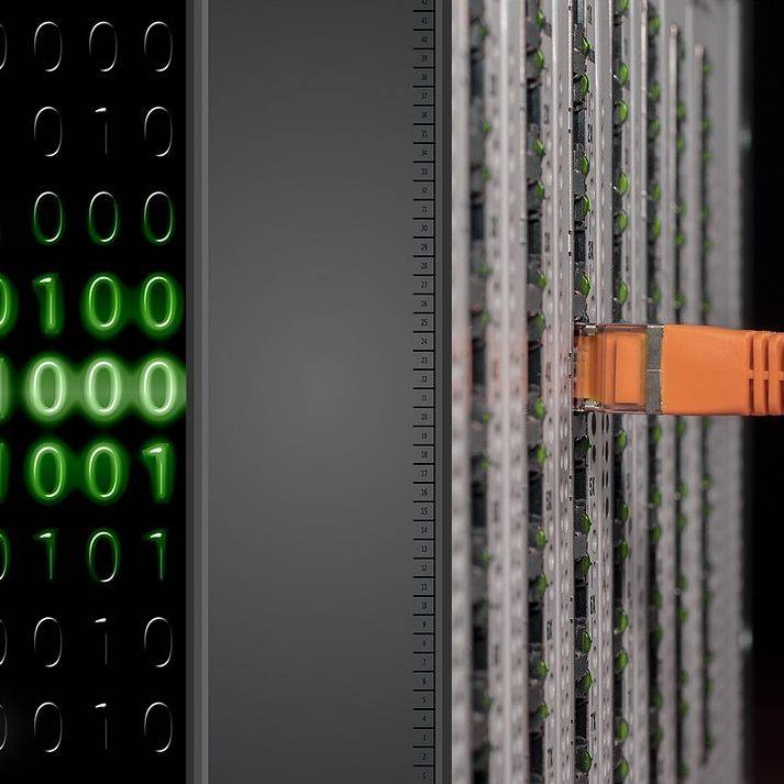 Virtualisierte Firewall für VS-NfD