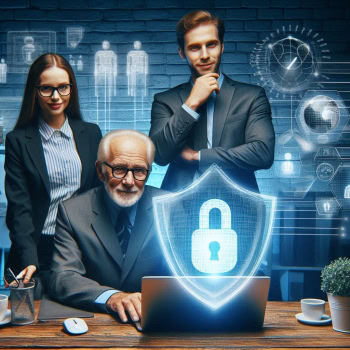 IT-Security: Innovationsdruck und Fachkräftemangel